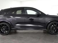 Usado Audi RS Q3 Sportback 400 CV (294 kW) 2021 Negro SUV
