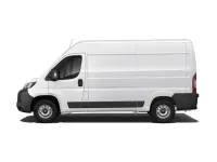 Nuevo Peugeot Boxer 120 CV (88 kW) 2025 Blanco Van