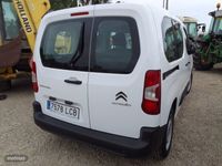 usado Citroën Berlingo 1.6 HDI 100 cv