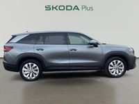 Usado Skoda Kodiaq 193 CV (141 kW) 2024 Gris SUV