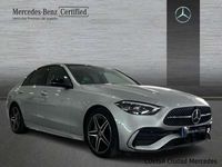 Usado Mercedes C220 197 CV (144 kW) 2025 Berlina