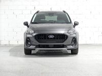 Usado Ford Fiesta Active 125 CV (91 kW) 2023 Gris Utilitario