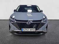Usado Nissan Qashqai N-Connecta 190 CV (139 kW) 2025 SUV