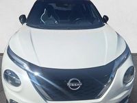 Usado Nissan Juke 143 CV (105 kW) 2022 SUV
