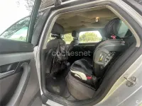 Usado Audi A4 115 CV (84 kW) 2006 Gris / plata Familiar