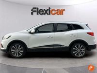 Usado Renault Kadjar Zen 140 CV (102 kW) 2019 Blanco SUV
