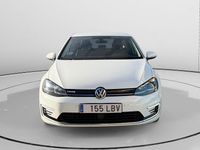 Occasion VW e-Golf 100 kW (136 ch) 2019 Blanc Citadine