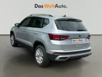 Nuevo Seat Ateca Style 150 CV (110 kW) 2026 Gris plata SUV