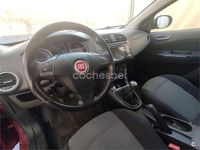 Usado Fiat Bravo Active 105 CV (77 kW) 2009 Rojo Utilitario