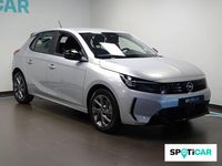 Nuevo Opel Corsa Edition 110 CV (80 kW) 2026 Gris Utilitario