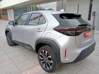 usado Toyota Yaris Cross 120H Active Tech