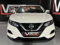 usado Nissan Qashqai 1.5dCi Acenta DCT 4x2 85kW