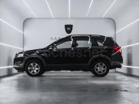Usado Chevrolet Captiva LT 163 CV (119 kW) 2013 Negro SUV