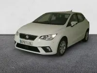 Usado Seat Ibiza Style 95 CV (69 kW) 2020 Utilitario