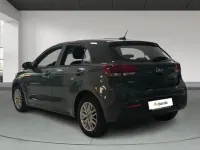 Usado Kia Rio 84 CV (61 kW) 2022
