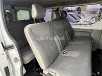 Usado Renault Trafic 120 CV (88 kW) 2019 Blanco Monovolumen