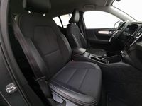 Usado Volvo XC40 Momentum 150 CV (110 kW) 2018 Gris SUV