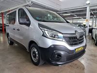 Usado Renault Trafic 110 CV (80 kW) 2021 Blanco Monovolumen