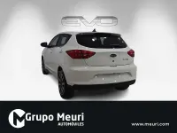 Usado EVO Evo 3 107 CV (78 kW) 2026 Blanco SUV
