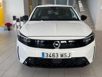 Usado Opel Corsa Edition 101 CV (74 kW) 2024 Blanco Utilitario