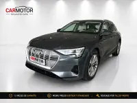 Usado Audi Q8 Sportback e-tron Advanced Plus 2023 Eléctrico SUV