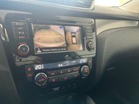 Usado Nissan Qashqai N-Connecta 140 CV (102 kW) 2019 Blanco SUV