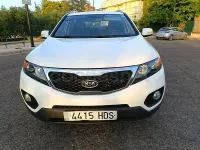 Usado Kia Sorento Active 197 CV (144 kW) 2012 Blanco SUV