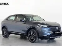 Usado Honda HR-V Advance 131 CV (96 kW) 2024 Todoterreno SUV