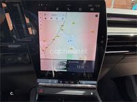 Usado Renault Austral Techno 140 CV (102 kW) 2023 Gris / plata SUV