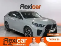 Usado BMW X2 150 CV (110 kW) 2024 Gris SUV