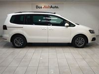 usado Seat Alhambra 2.0 TDI Style Travel DSG 110 kW (150 CV)