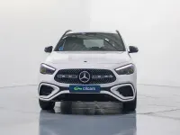 Nuevo Mercedes GLA250 218 CV (160 kW) 2026 SUV