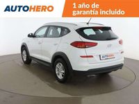 usado Hyundai Tucson 1.6 GDI BD Essence 4x2 131