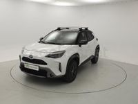 Usado Toyota Yaris Cross 116 CV (85 kW) 2023 Blanco SUV