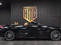 Usado BMW 840 Comfort Edition 340 CV (250 kW) 2021 Negro Coupe