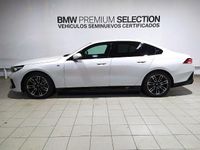 Usado BMW Isetta 250 250 kW (340 CV) 2025 Blanco Coupe