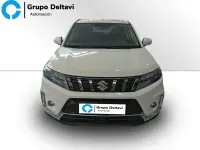 Usado Suzuki Vitara GLX 129 CV (94 kW) 2022 Blanco SUV