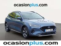 Usado Ford Focus Active 155 CV (114 kW) 2024 Azul Utilitario