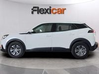 Usado Peugeot 2008 Active 101 CV (74 kW) 2020 Blanco SUV