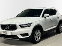 Usado Volvo XC40 Business Edition 150 CV (110 kW) 2020 Blanco SUV
