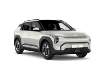 Nuevo Kia EV3 Earth 150 kW (204 CV) 2026 Gris SUV