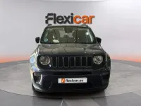 Usado Jeep Renegade Longitude 120 CV (88 kW) 2022 Azul SUV