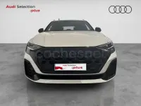 Nuevo Audi Q8 394 CV (289 kW) 2026 Blanco SUV