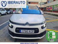 Usado Citroën Grand C4 Picasso Shine 150 CV (110 kW) 2017 Blanco Monovolumen
