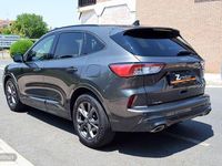 Usado Ford Kuga ST-Line X 150 CV (110 kW) 2020 Gris / plata SUV