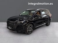 Nuevo DFSK E5 217 CV (159 kW) 2025 Negro SUV