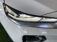 Usado Hyundai Santa Fe 200 CV (147 kW) 2020 Blanco SUV