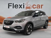 usado Opel Grandland X 1.2 Turbo Ultimate Auto Gasolina en Flexicar Manresa