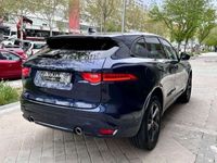 usado Jaguar F-Pace 3.0TDV6 R-Sport Aut. AWD