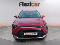Usado Kia Niro 141 CV (103 kW) 2024 Rojo SUV